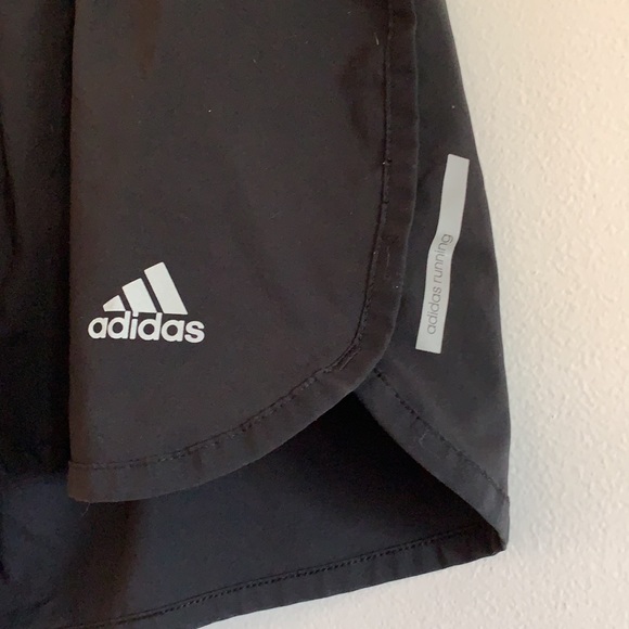 Adidas Running Sports Outdoors Shorts - Picture 2 of 10